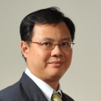 Teck Kheng Lee | Director/Technology Development and Director/Technology Transfer Office | ITE College Central » speaking at EDUtech_CIO Summit Asia