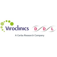 Viroclinics-DDL at World Vaccine Congress Washington 2023