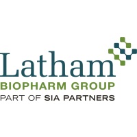 Latham Biopharm Group, exhibiting at World Vaccine Congress Washington 2023