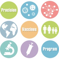 Boston Children's Hospital Harvard Medical School at World Vaccine Congress Washington 2023