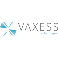 Vaxess Technologies, Inc at World Vaccine Congress Washington 2023