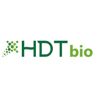 HDT Bio Corp. at World Vaccine Congress Washington 2023