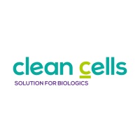 CLEAN CELLS, sponsor of World Vaccine Congress Washington 2023