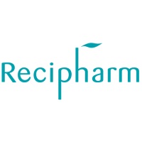 Recipharm, exhibiting at World Vaccine Congress Washington 2023