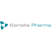 Coriolis Pharma Research GmbH, exhibiting at World Vaccine Congress Washington 2023