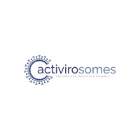 Activirosomes Limited at World Vaccine Congress Washington 2023