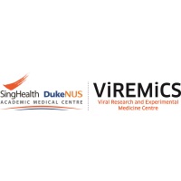 Duke-NUS Medical School, exhibiting at World Vaccine Congress Washington 2023
