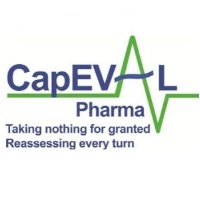 CapEval Pharma, exhibiting at World Vaccine Congress Washington 2023
