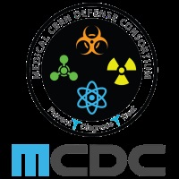 Medical CBRN Defense Consortium (MCDC), exhibiting at World Vaccine Congress Washington 2023