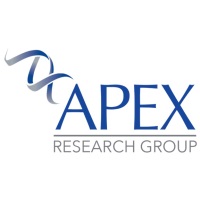 Apex Research Group, exhibiting at World Vaccine Congress Washington 2023