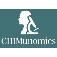 CHIMunomics Ltd. at World Vaccine Congress Washington 2023