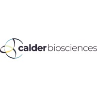 Calder Biosciences Inc. at World Vaccine Congress Washington 2023