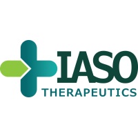 Iaso Therapeutics, Inc. at World Vaccine Congress Washington 2023