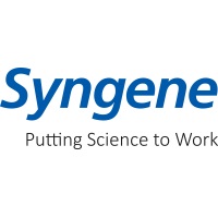Syngene International Ltd at World Vaccine Congress Washington 2023
