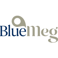 BlueMeg at Accounting Business Expo 2023