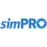 simPRO Software Group at Accounting Business Expo 2023