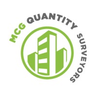 MCG Quantity Surveyors at Accounting Business Expo 2023