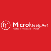 Microkeeper at Accounting Business Expo 2023