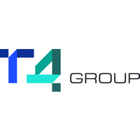 T4 Group at Accounting Business Expo 2023
