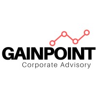 Gainpoint Corporate Advisory at Accounting Business Expo 2023