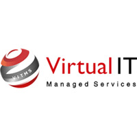 Virtual IT Managed Services at Accounting Business Expo 2023
