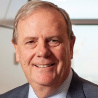 Peter Costello, Chairman, Australian Future Fund; and Former Australian Federal Treasurer