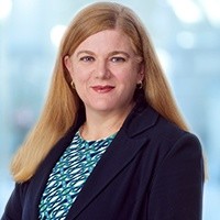 Aletta Boshoff, Partner, National Leader, IFRS & Corporate Reporting, BDO