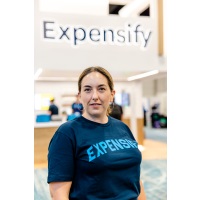 Sofie de Vreese | Head of Partnerships APAC | Expensify » speaking at Accounting Business Expo