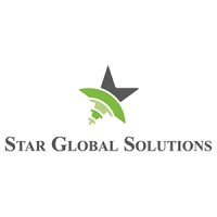 Star Global Solutions, exhibiting at Accounting Business Expo 2023