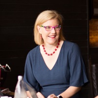 Sam Dean, Director, BlueprintHQ. Podcast host of 'Business Habitat with Sam Dean'