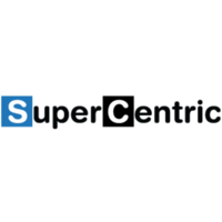 Super Centric at Accounting Business Expo 2023