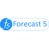 Forecast 5 at Accounting Business Expo 2023