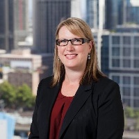 Keddie Waller | Head of Public Practice and SME | CPA Australia » speaking at Accounting Business Expo
