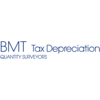 BMT Tax Depreciation at Accounting Business Expo 2023