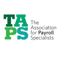 The Association For Payroll Specialists (TAPS) at Accounting Business Expo 2023