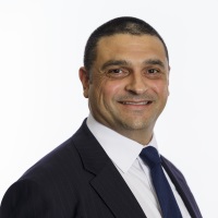 Nicholas Ali | Executive Manager, SMSF Technical Specialist | SuperConcepts » speaking at Accounting Business Expo