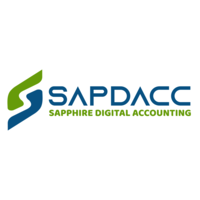 Sapphire Digital Accounting at Accounting Business Expo 2023