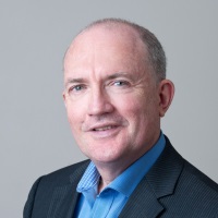 Dale Crosby, Director, For Accountants