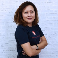 Thuy Doan, CEO, Innovature BPO