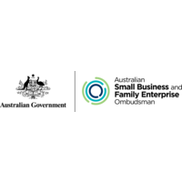 Office of the Australian Small Business and Family Enterprise Ombudsman, sponsor of Accounting Business Expo 2023