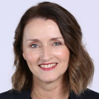 Meagan Wood, Product Marketing - Accountant & Advisor Group, Intuit Australia