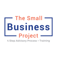The Small Business Project at Accounting Business Expo 2023