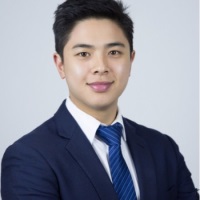 Edison Fu | Senior Account Executive | Deputy » speaking at Accounting Business Expo
