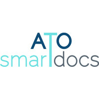 ATO SmartDocs, sponsor of Accounting Business Expo 2023