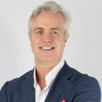 Guy Dickinson | Founder and Chief Executive Officer | CLIMA » speaking at Accounting Business Expo