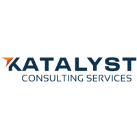 Katalyst Consulting Services at Accounting Business Expo 2023