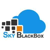 Sky BlackBox at Accounting Business Expo 2023