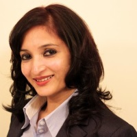 Anju De Alwis | Managing Director | Ultimate Access » speaking at Accounting Business Expo