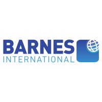 Barnes International, exhibiting at Seamless Europe 2023