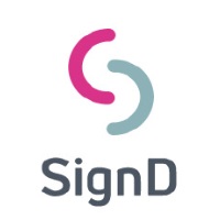 SignD Identity, exhibiting at Seamless Europe 2023